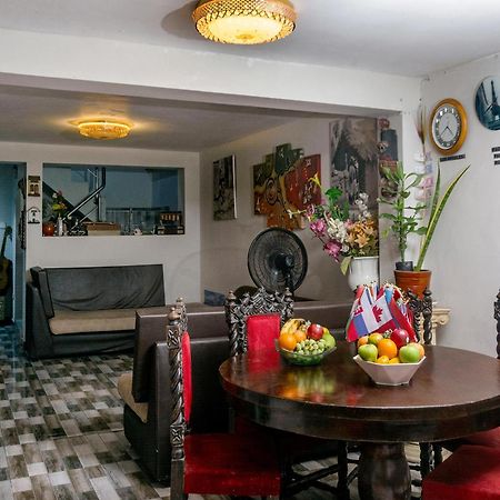 Transfer Vip Hostel 利马 外观 照片