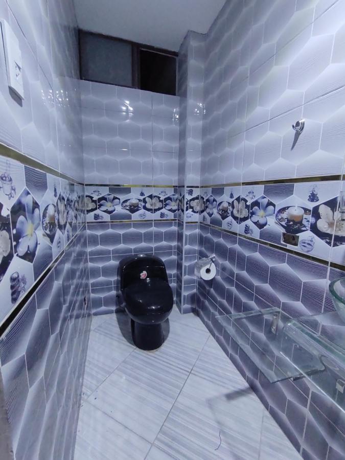 Transfer Vip Hostel 利马 外观 照片