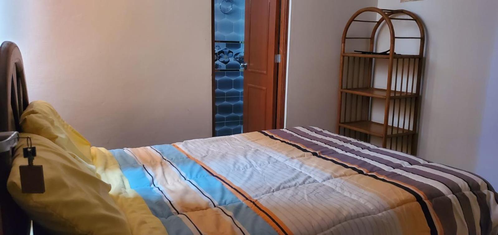 Transfer Vip Hostel 利马 外观 照片