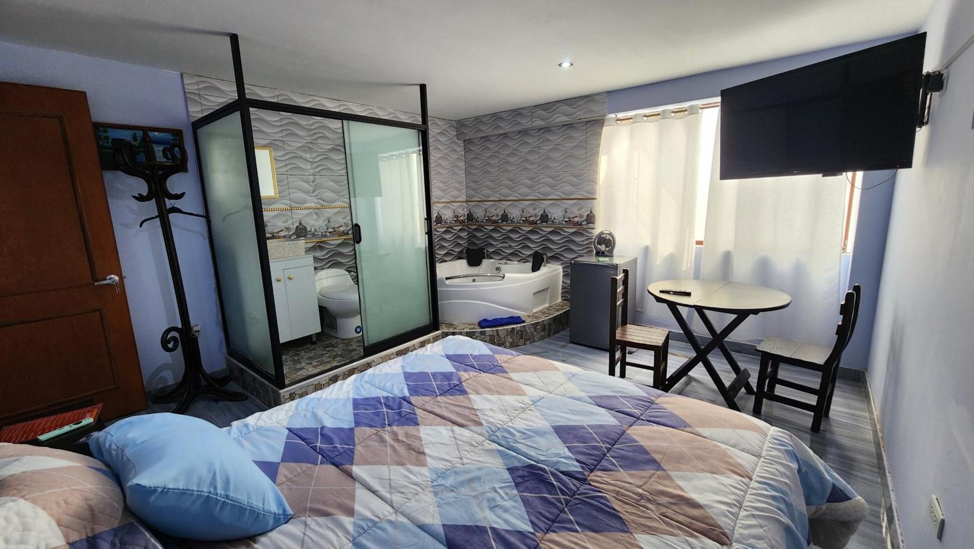 Transfer Vip Hostel 利马 外观 照片