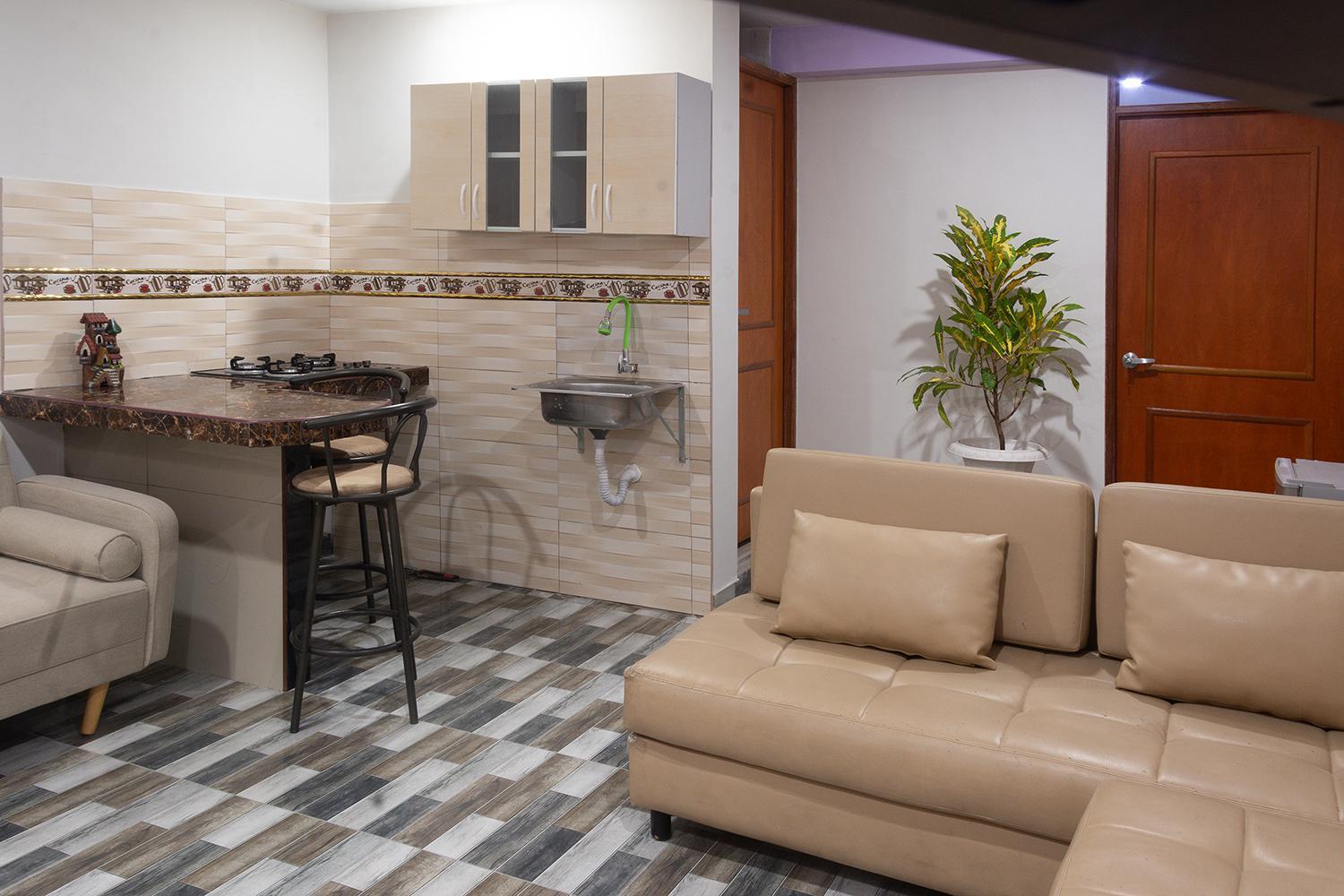 Transfer Vip Hostel 利马 外观 照片