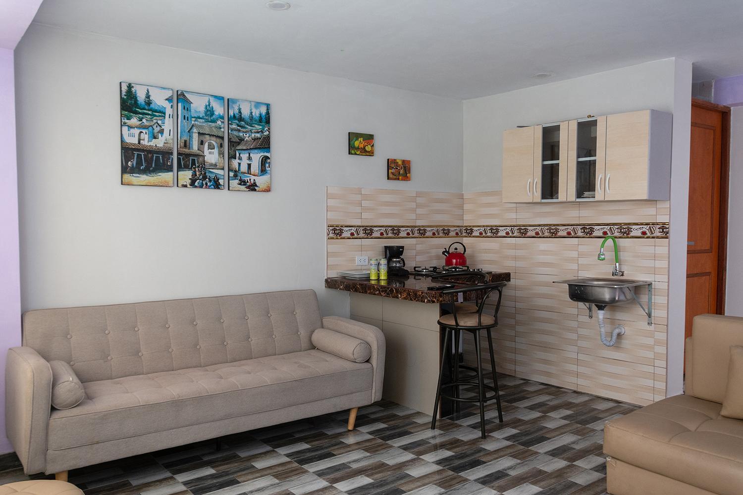 Transfer Vip Hostel 利马 外观 照片
